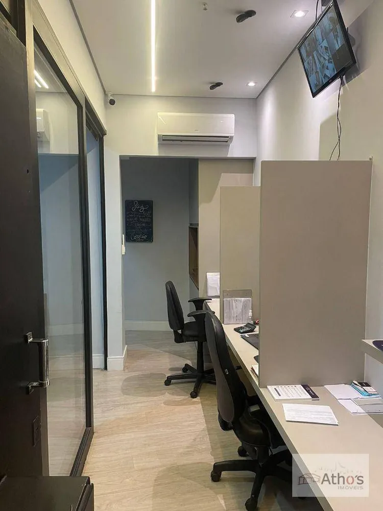 Loja-Salão, 76 m² - Foto 5