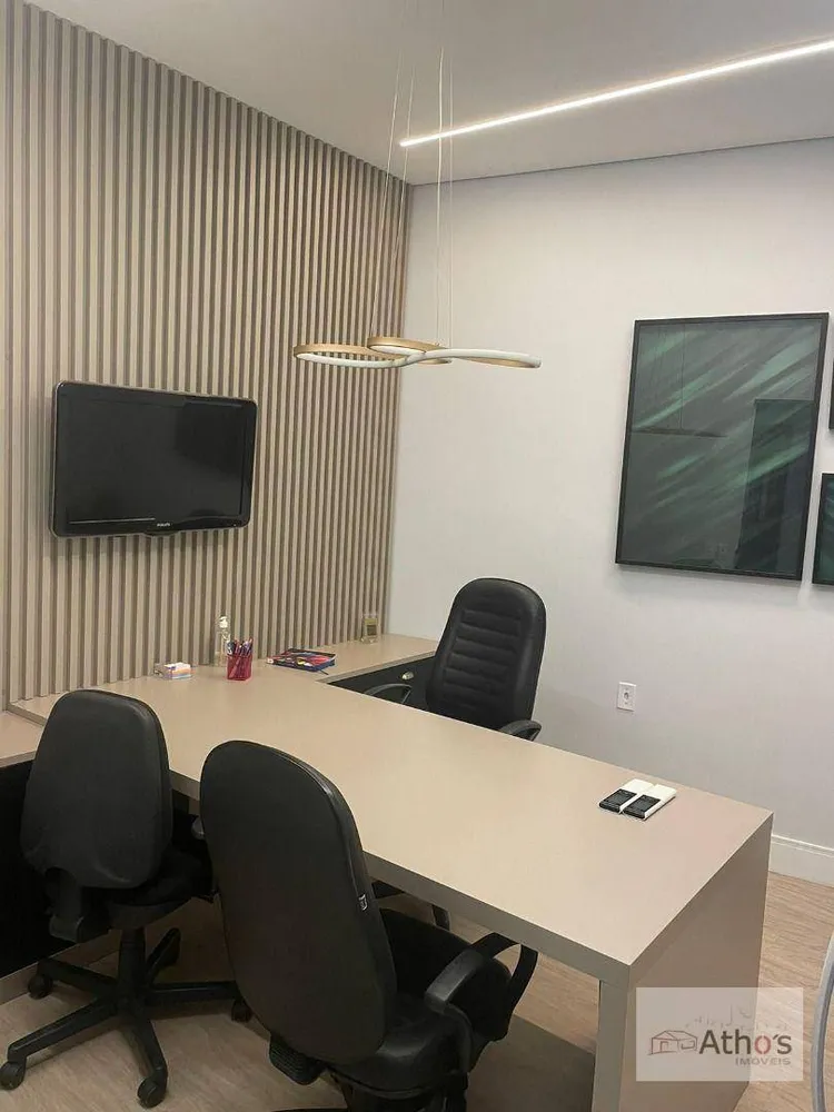Loja-Salão, 76 m² - Foto 7