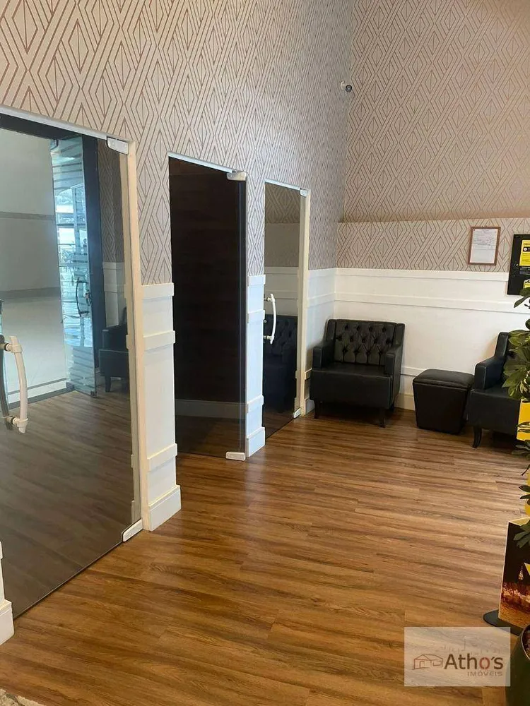 Loja-Salão, 76 m² - Foto 4