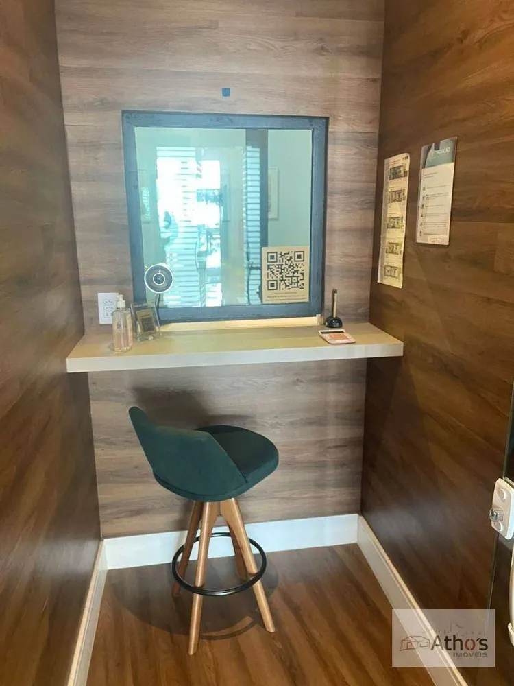 Loja-Salão, 76 m² - Foto 2