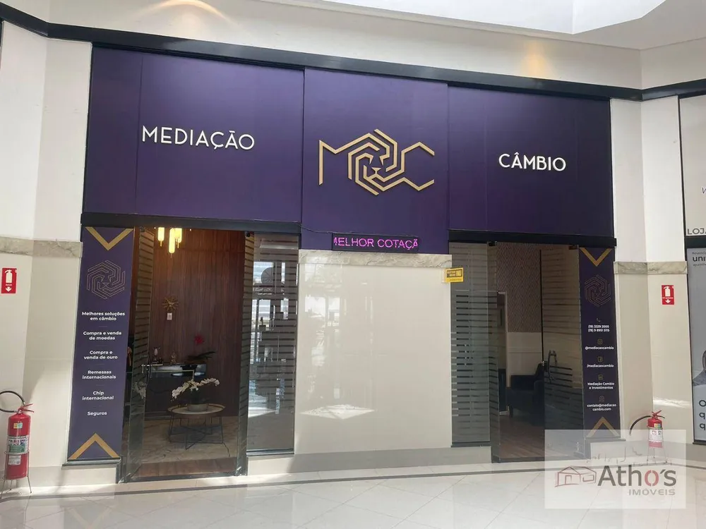 Loja-Salão, 76 m² - Foto 1
