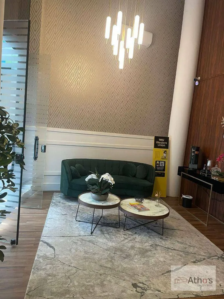 Loja-Salão, 76 m² - Foto 2