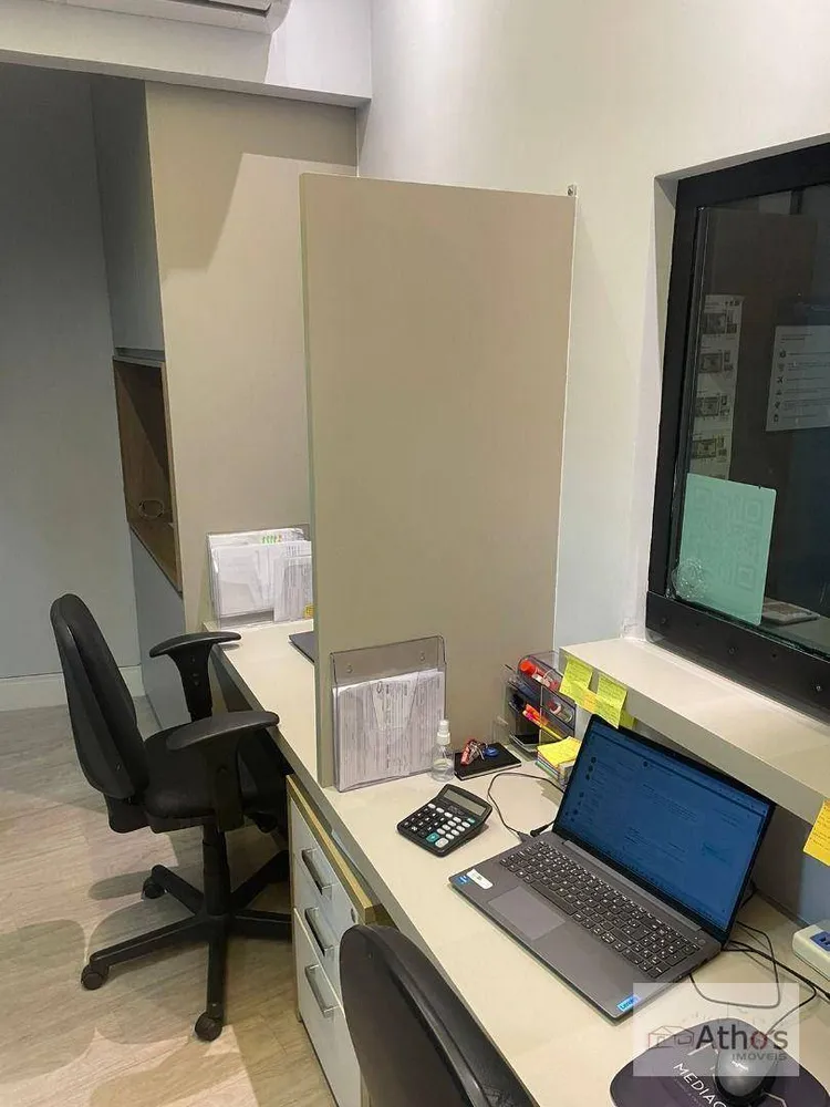 Loja-Salão, 76 m² - Foto 5