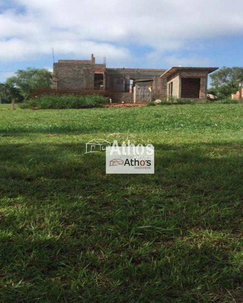 Loteamento e Condomínio, 450 m² - Foto 1