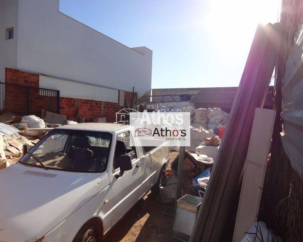 Terreno, 256 m² - Foto 1