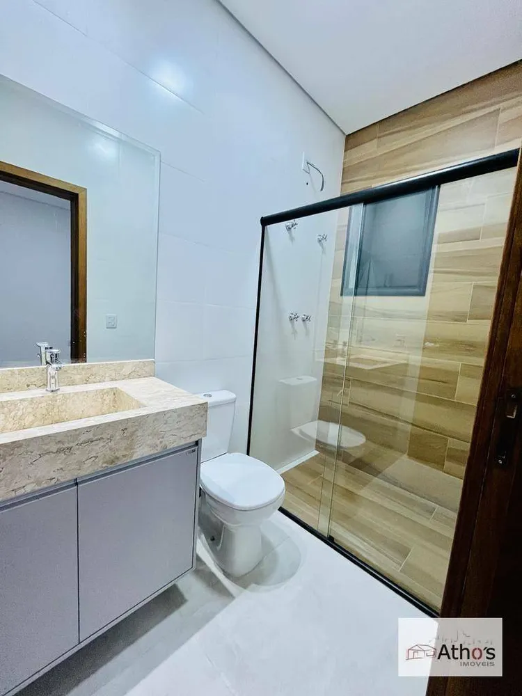 Casa de Condomínio, 3 quartos - Foto 8