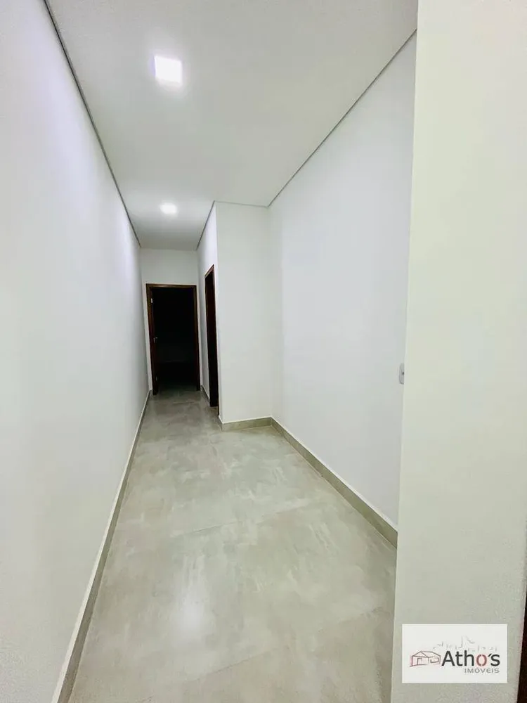 Casa de Condomínio, 3 quartos - Foto 9