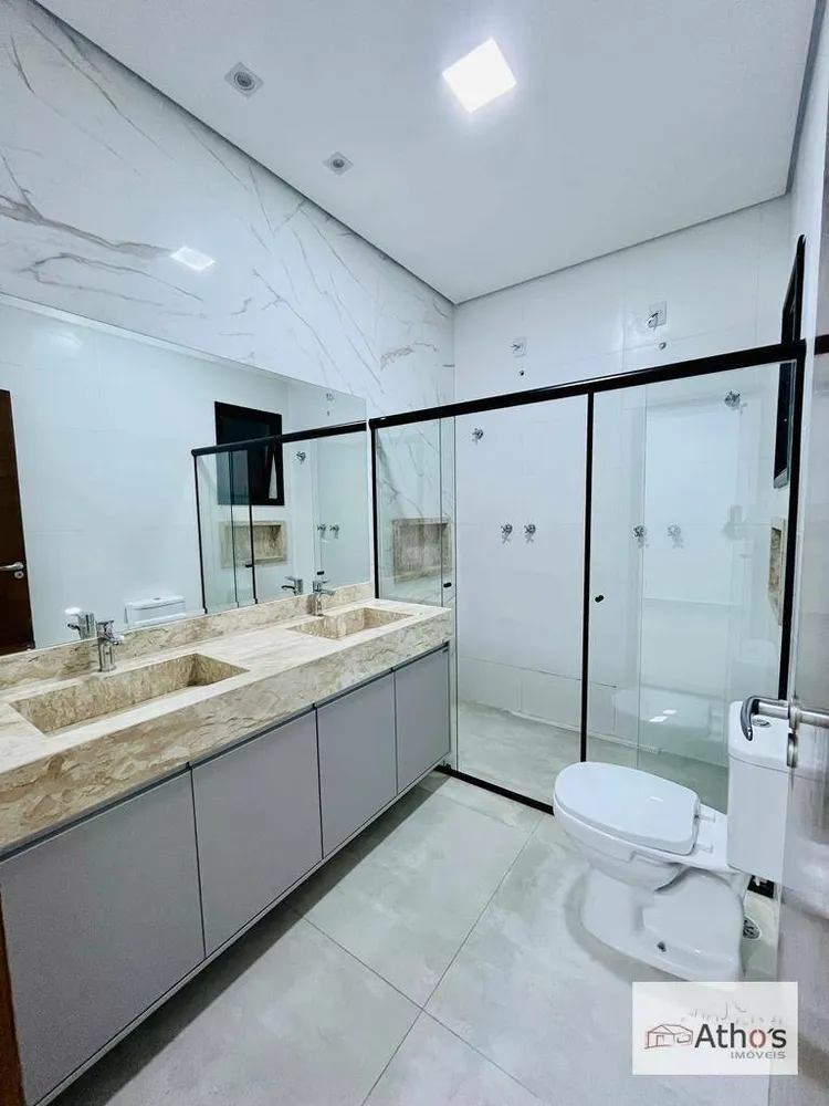Casa de Condomínio, 3 quartos - Foto 10