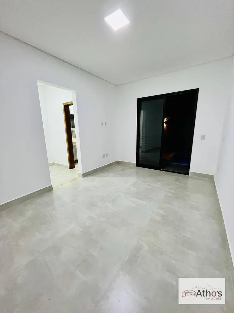 Casa de Condomínio, 3 quartos - Foto 11