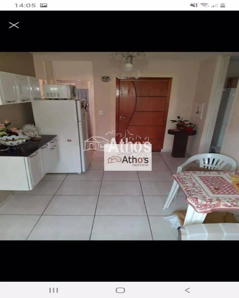 Apartamento, 2 quartos, 49 m² - Foto 12
