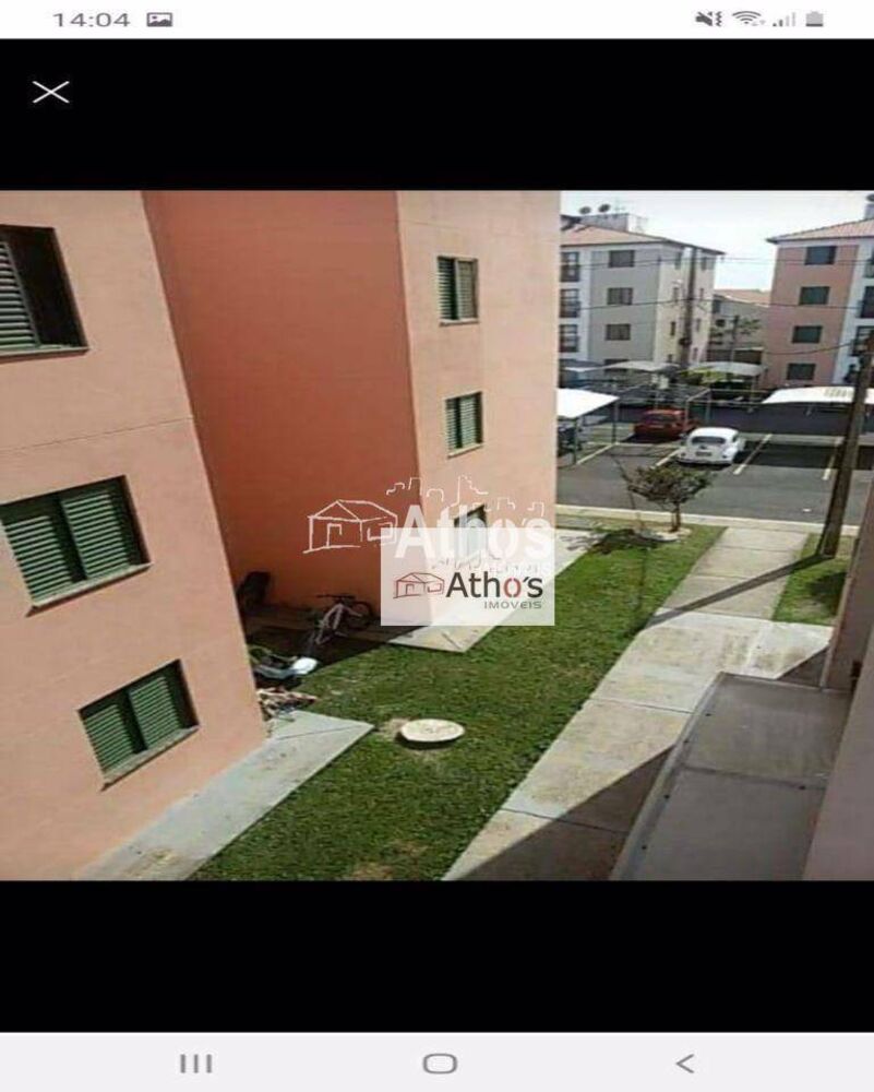 Apartamento, 2 quartos, 49 m² - Foto 1