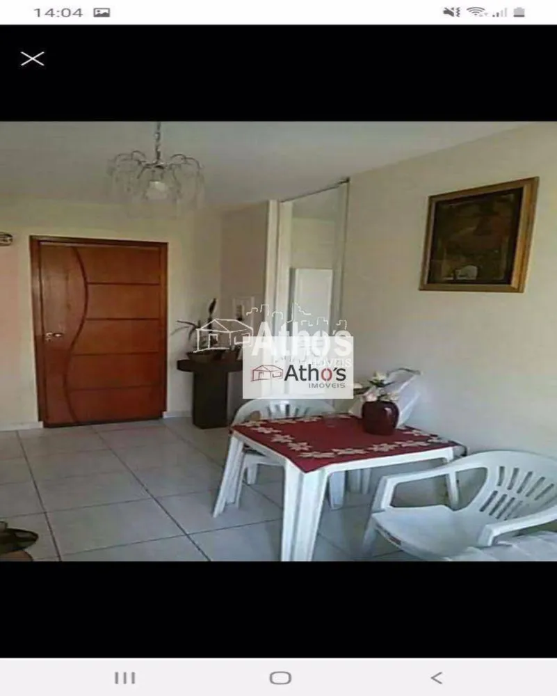 Apartamento, 2 quartos, 49 m² - Foto 7