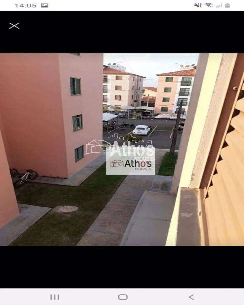 Apartamento, 2 quartos, 49 m² - Foto 13