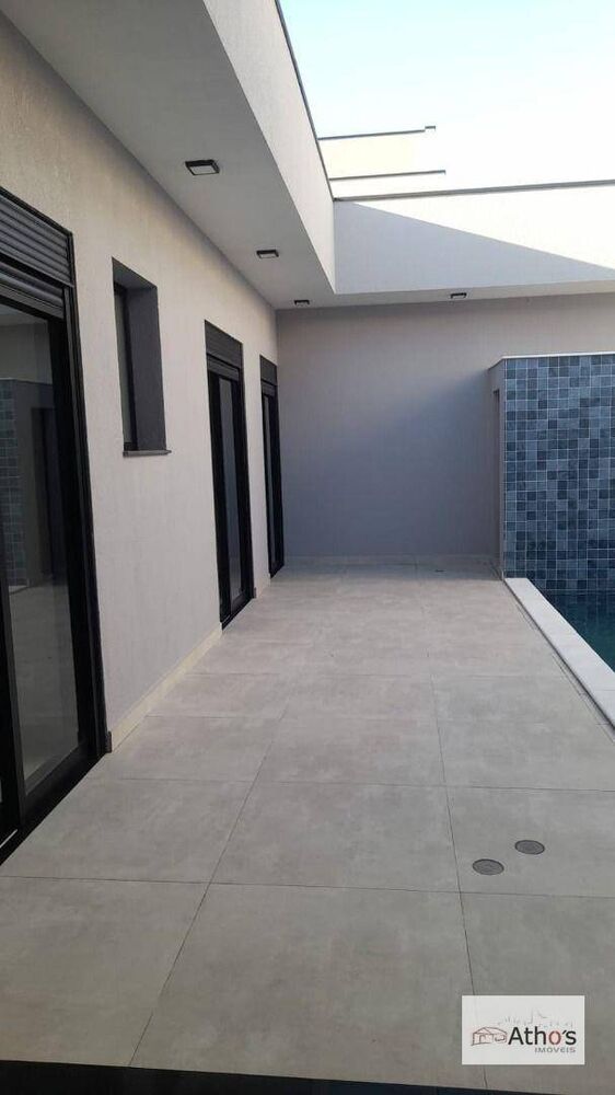 Casa de Condomínio à venda com 3 quartos, 194m² - Foto 14