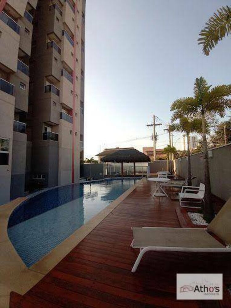 Apartamento, 3 quartos, 80 m² - Foto 11