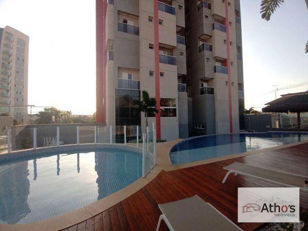 Apartamento, 3 quartos, 80 m² - Foto 14