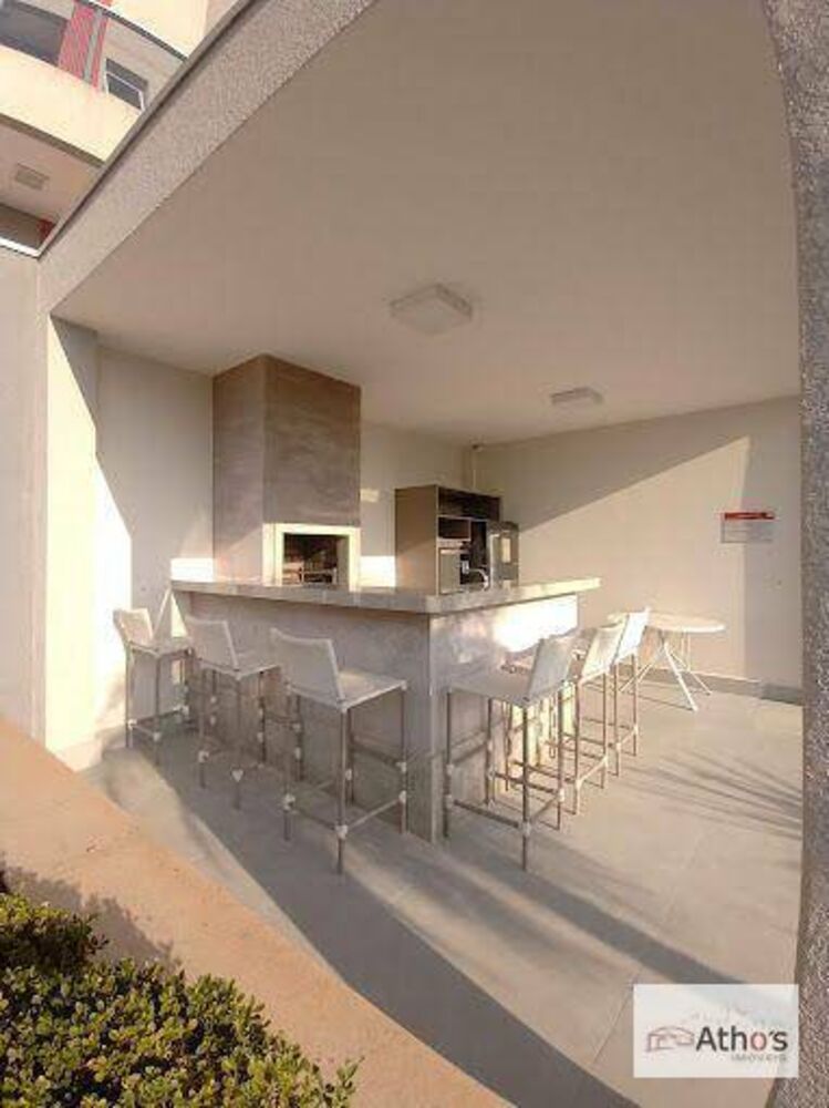 Apartamento, 3 quartos, 80 m² - Foto 1