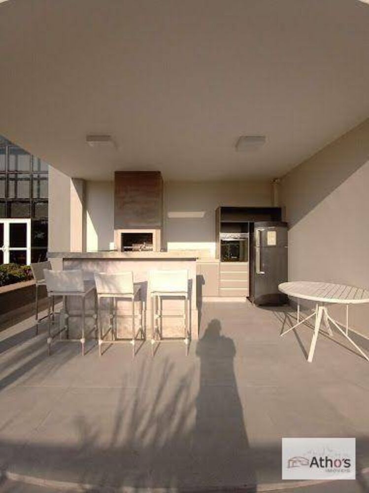Apartamento, 3 quartos, 80 m² - Foto 5