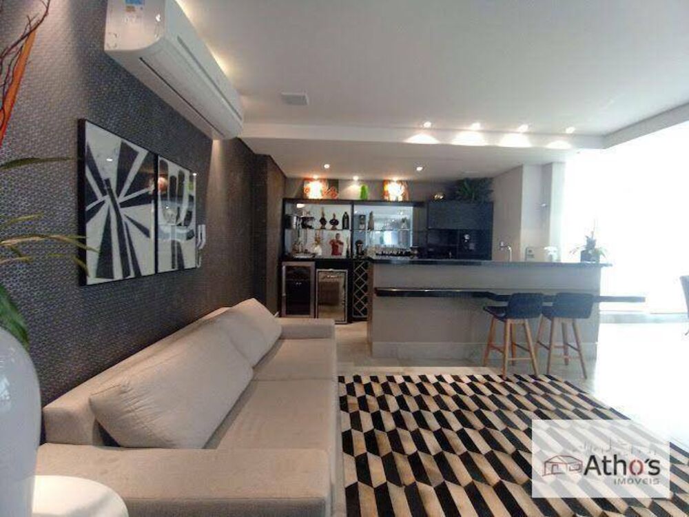 Apartamento, 3 quartos, 80 m² - Foto 3