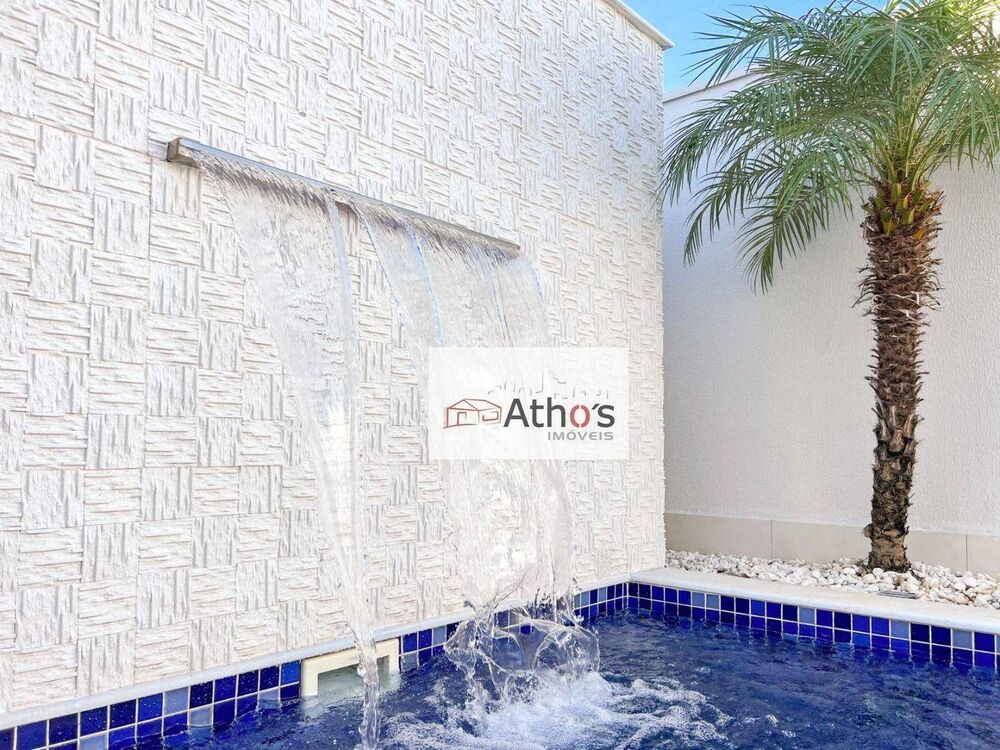 Casa de Condomínio à venda com 4 quartos, 223m² - Foto 23