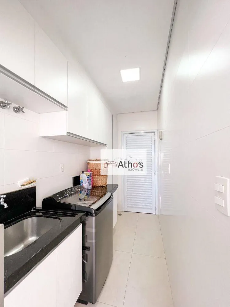 Casa de Condomínio, 4 quartos - Foto 44