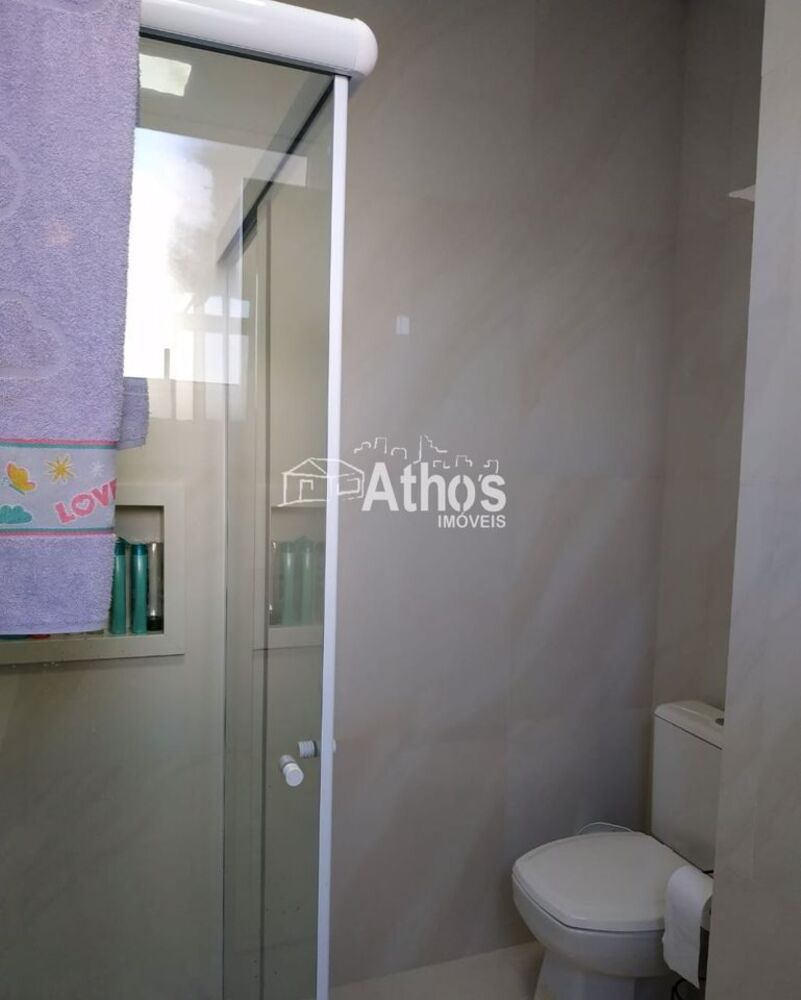 Casa de Condomínio à venda com 4 quartos, 223m² - Foto 10