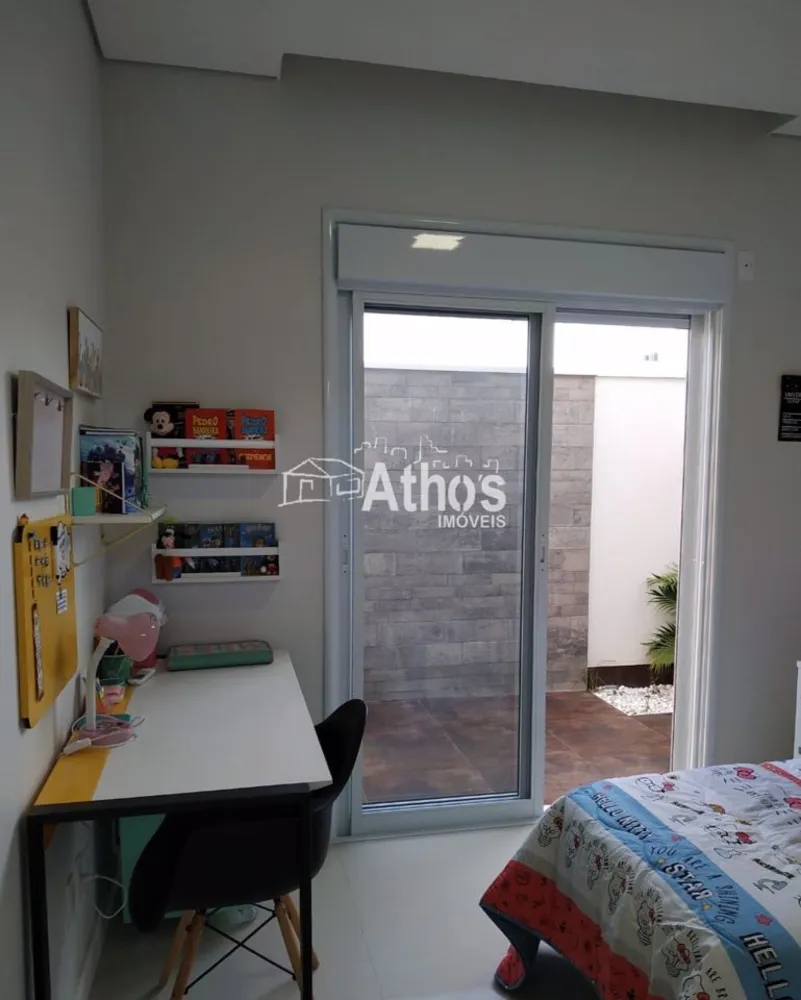 Casa de Condomínio, 4 quartos - Foto 15