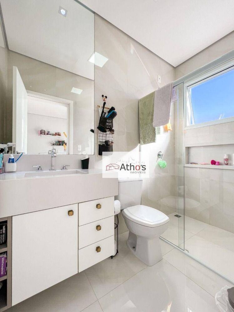 Casa de Condomínio à venda com 4 quartos, 223m² - Foto 29