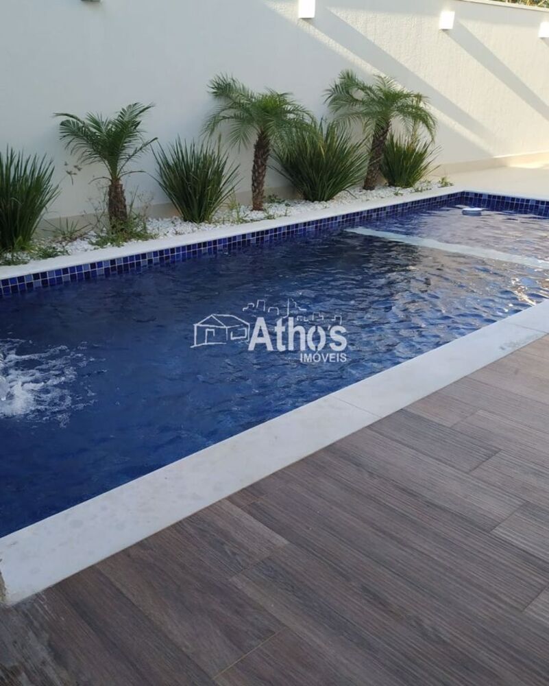 Casa de Condomínio à venda com 4 quartos, 223m² - Foto 12