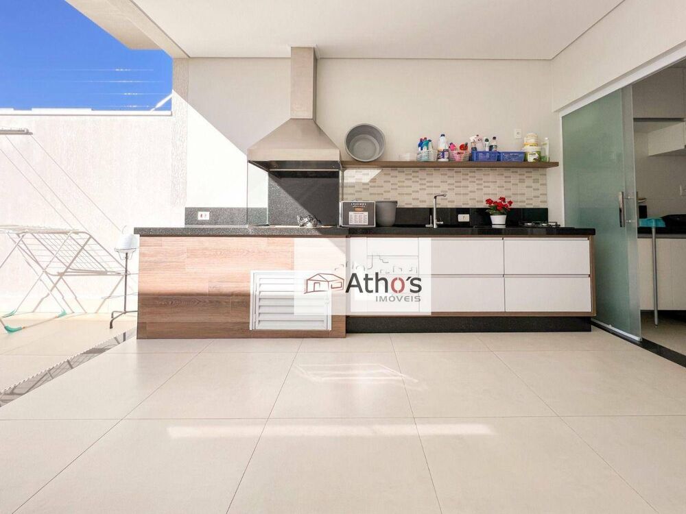 Casa de Condomínio à venda com 4 quartos, 223m² - Foto 32