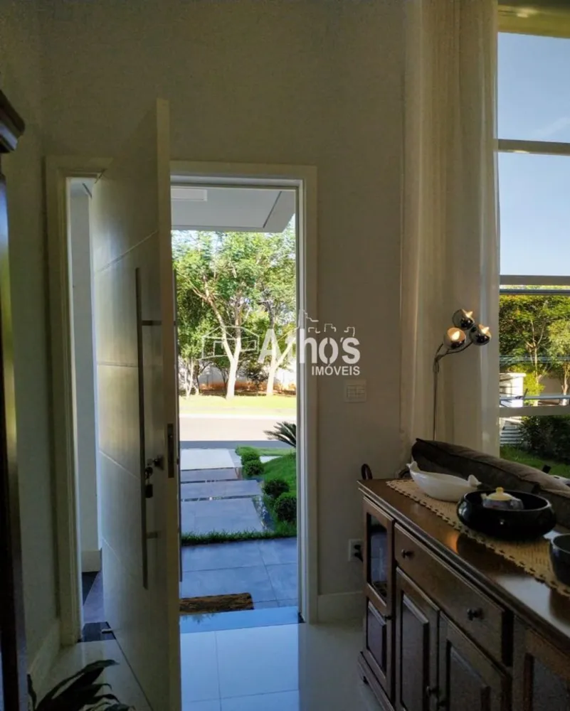 Casa de Condomínio, 4 quartos - Foto 5