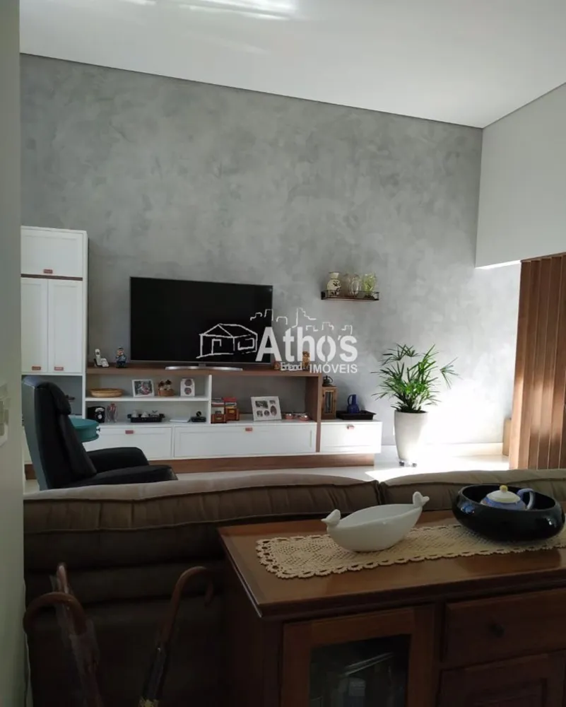 Casa de Condomínio, 4 quartos - Foto 10