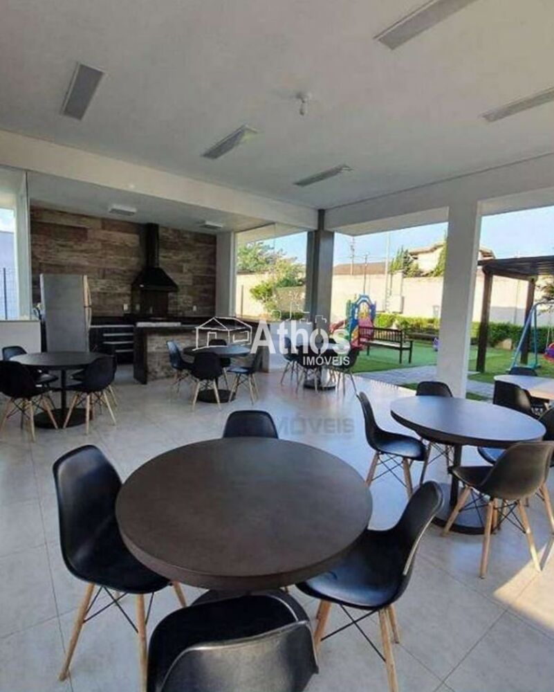 Casa de Condomínio à venda com 4 quartos, 223m² - Foto 19