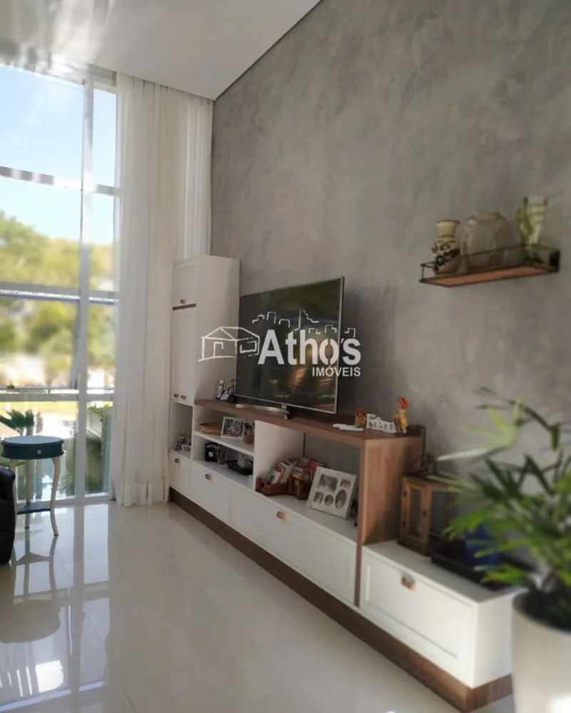 Casa de Condomínio, 4 quartos - Foto 8