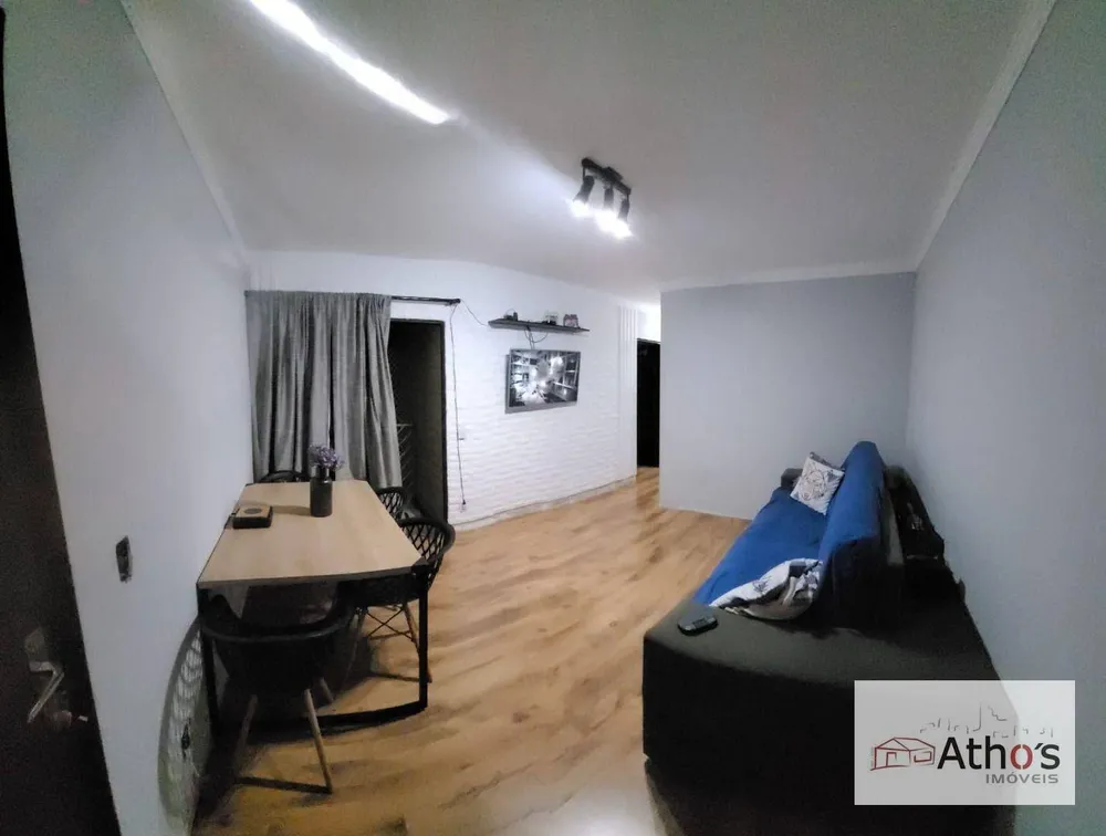 Apartamento, 2 quartos, 67 m² - Foto 6