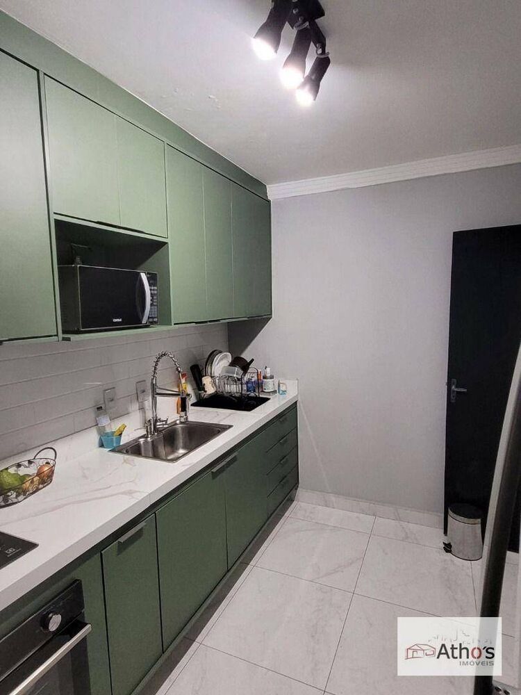 Apartamento, 2 quartos, 67 m² - Foto 3