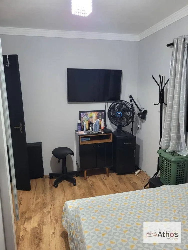 Apartamento, 2 quartos, 67 m² - Foto 10
