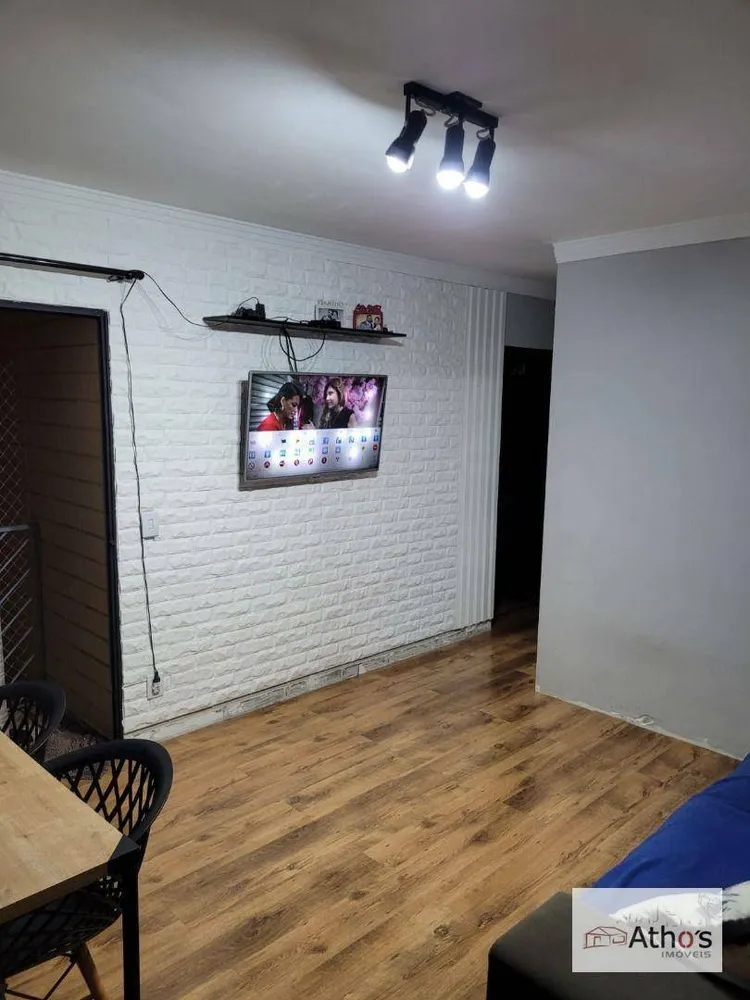 Apartamento, 2 quartos, 67 m² - Foto 8