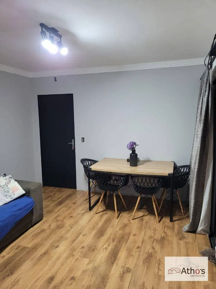 Apartamento, 2 quartos, 67 m² - Foto 7