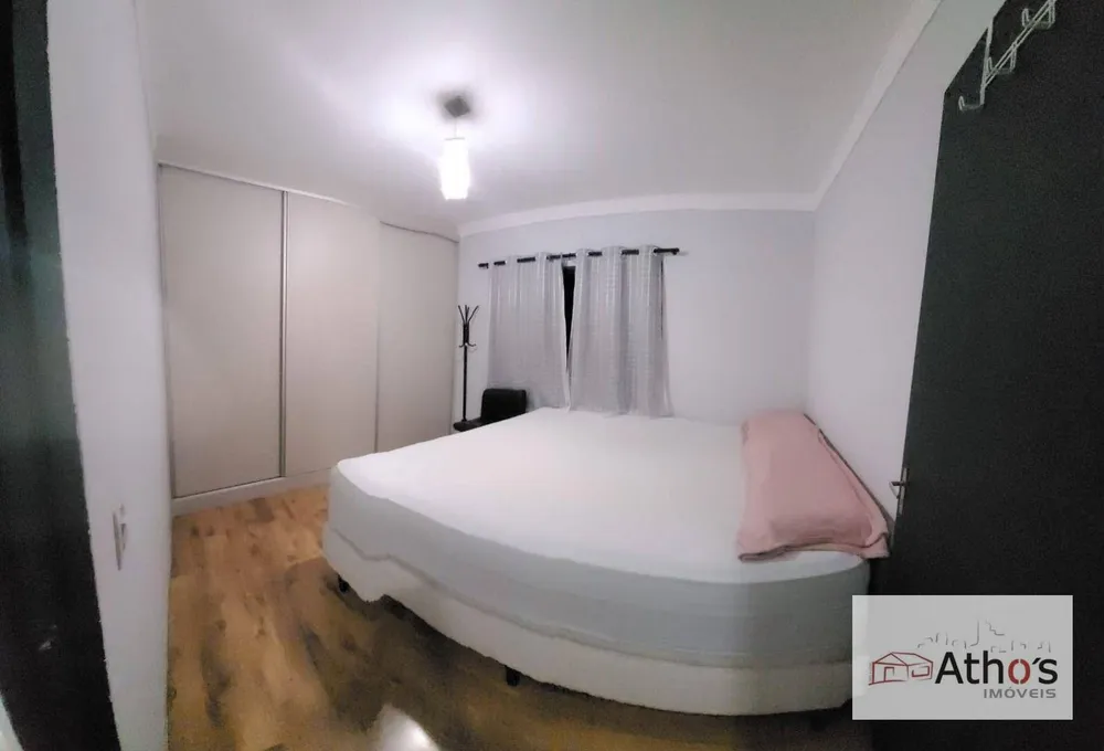 Apartamento, 2 quartos, 67 m² - Foto 11