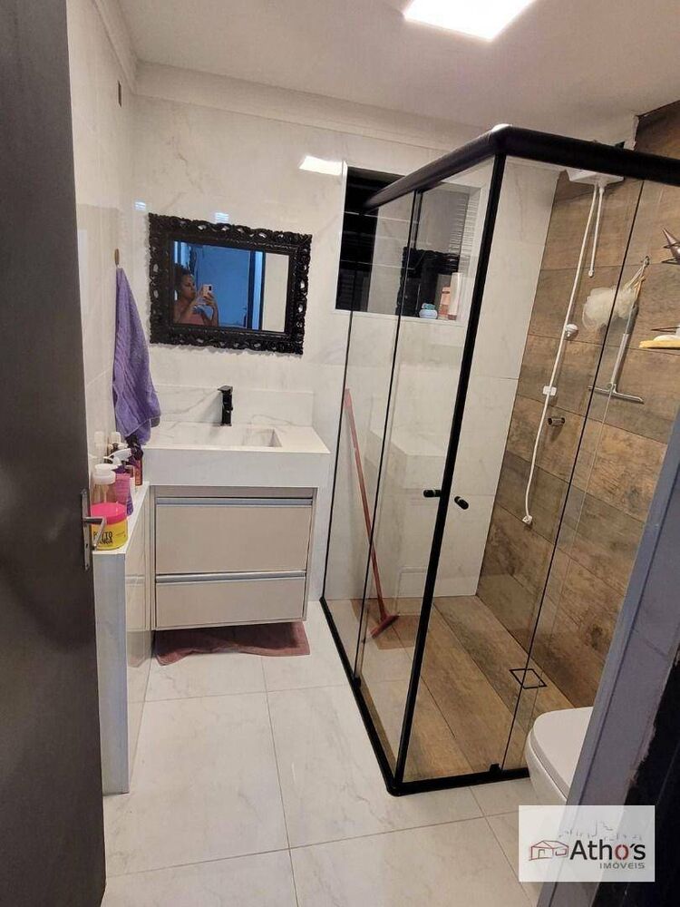 Apartamento, 2 quartos, 67 m² - Foto 4