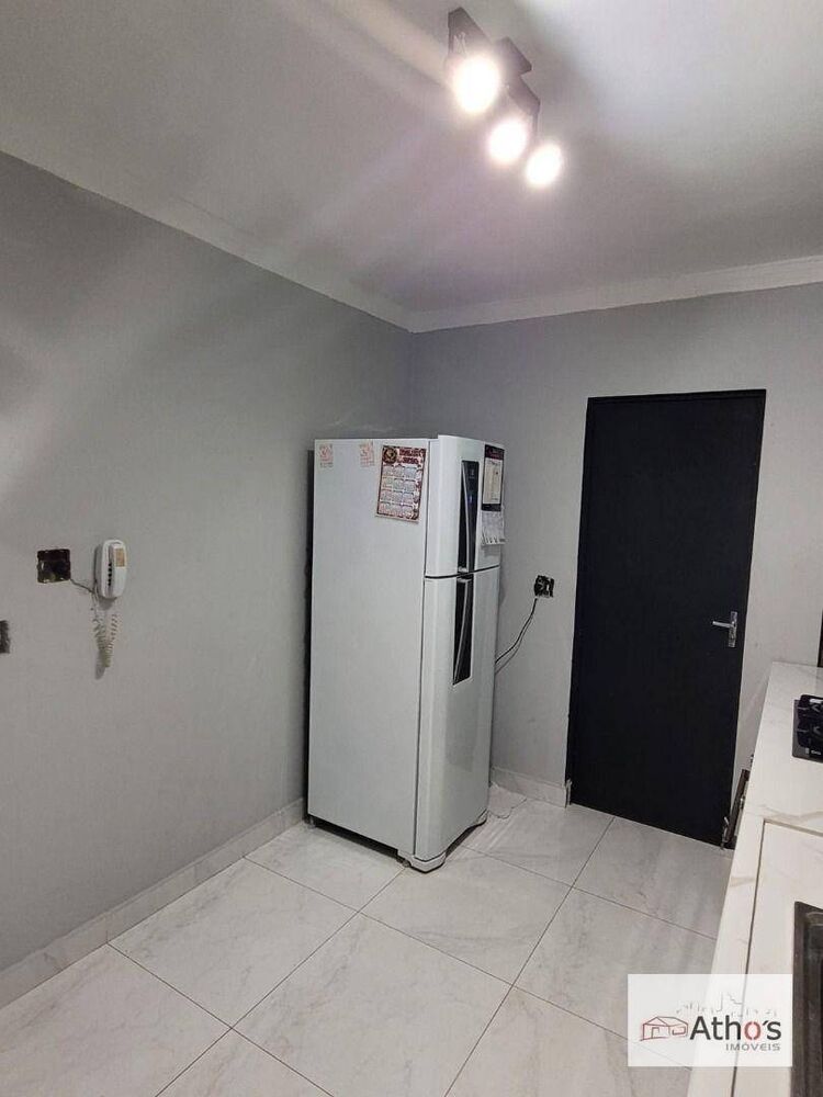 Apartamento, 2 quartos, 67 m² - Foto 2