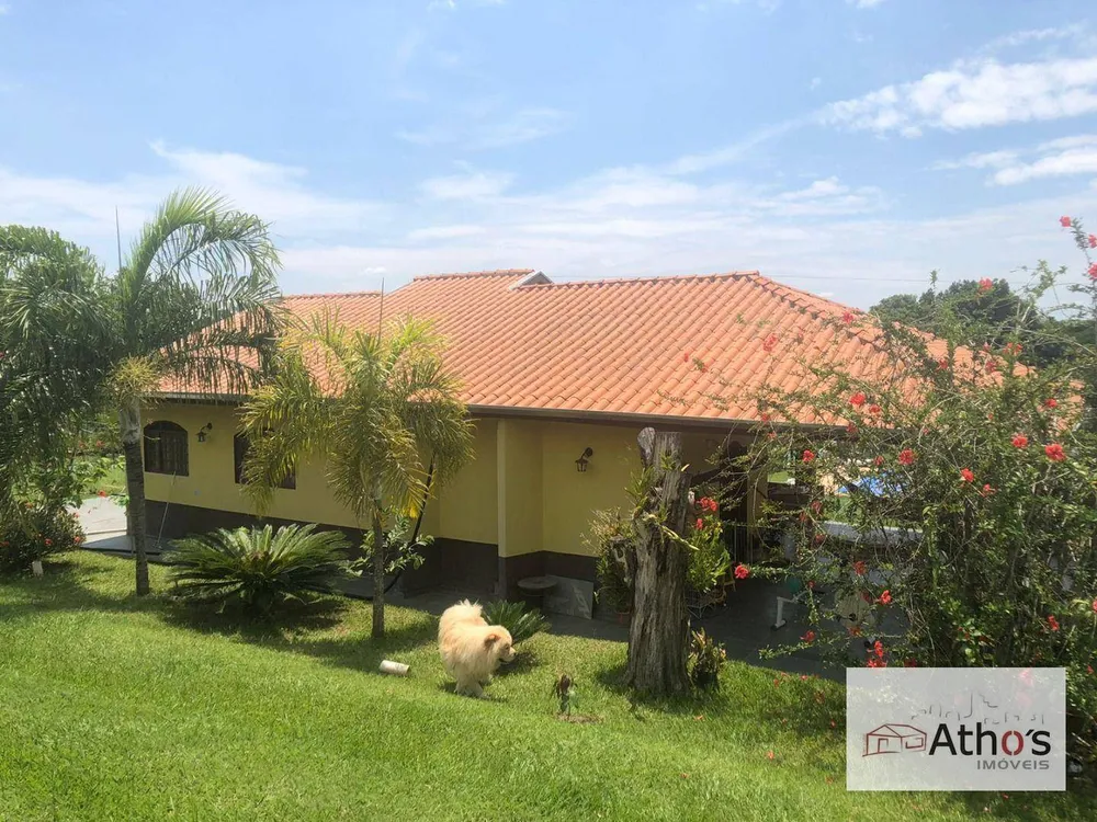 Chácara, 3 quartos, 2800 m² - Foto 8