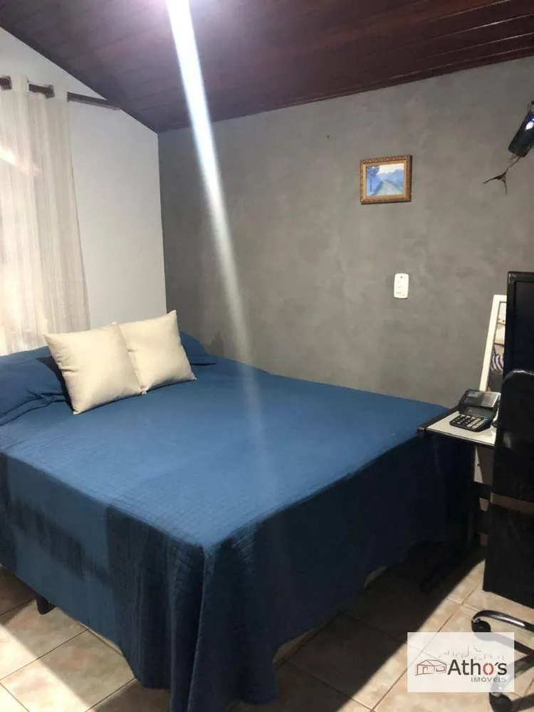 Chácara, 3 quartos, 2800 m² - Foto 4