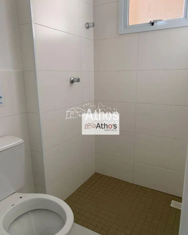 Apartamento, 3 quartos, 63 m² - Foto 8