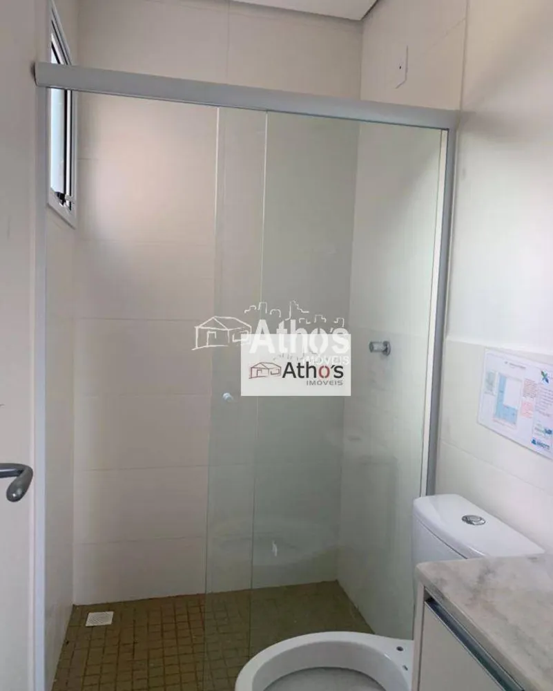Apartamento, 3 quartos, 63 m² - Foto 7