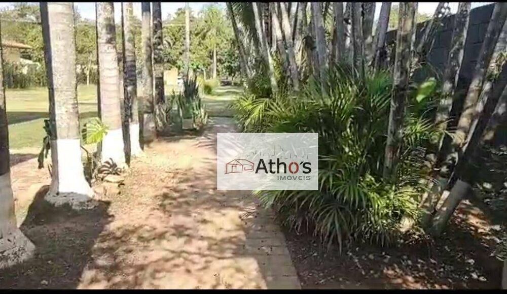 Chácara à venda com 2 quartos, 2500M2 - Foto 5