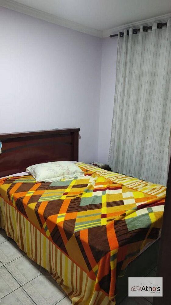 Casa à venda com 4 quartos, 171m² - Foto 7