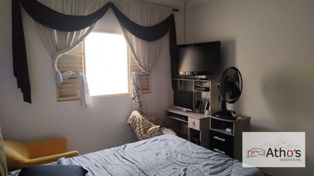 Casa à venda com 4 quartos, 171m² - Foto 12
