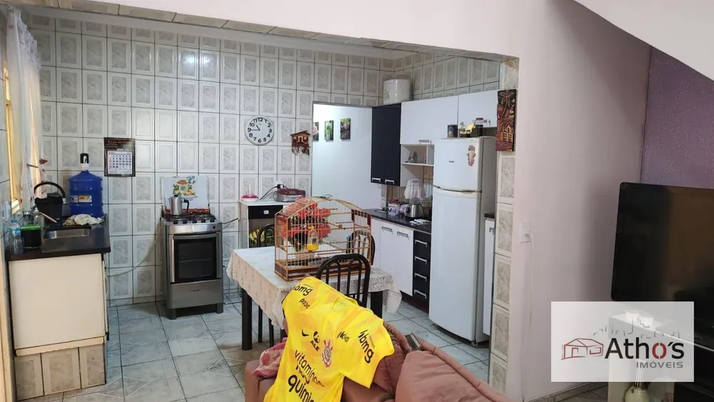 Casa, 4 quartos, 171 m² - Foto 13